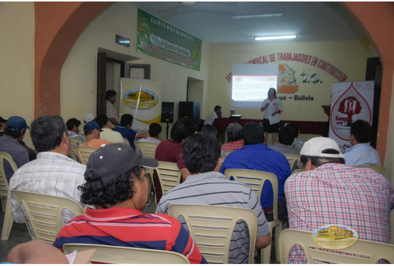 Federación Sindical de Trabajadores en Construcción