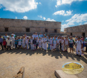 mexico, cultura indigena, restauracion de naturaleza, yucatan