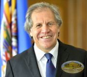 Luis Almagro