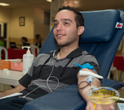 ¿Por qué donar sangre?