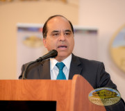 Dr. Oscar Hugo López