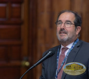 Magistrado Andrés Martínez Arrieta