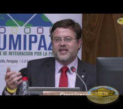 Sesión Educativa -  Mesa 3: Prof. Santiago Castellá Surribas - CUMIPAZ 2016