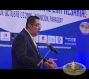 Sesión RSE: Dr. Nelson Díaz - CUMIPAZ 2016