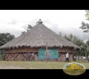 5to Encuentro Hijos de la Madre Tierra en el Huila, Colombia