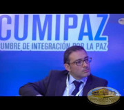 Corporate Social Responsibility, Session of CUMIPAZ 2016 | GEAP