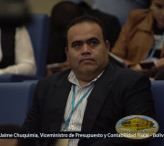 CUMIPAZ 2017 - Sesión Educativa - Panel Debate - Dr. Jaime Durán Chuquimia | EMAP