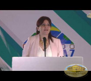 CUMIPAZ 2017 - Presentation Dinner I GEAP