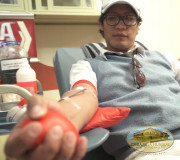 Summary 8 International Blood Drive Marathons I GEAP