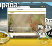 Campaña: Proclama de la Madre Tierra como ser vivo | EMAP