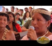 Primer Encuentro de los Hijos de la Madre Tierra en Zulia, Venezuela