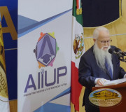 ALIUP - Aprobación de Cátedra de Paz en el Estado de Veracruz | EMAP