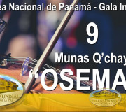 CUMIPAZ 2017 - Munas Q´chay | EMAP