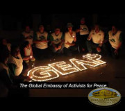 Earth Hour 2017 USA | GEAP