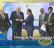 CUMIPAZ 2017 - RSE - Lanzamiento de ARSEPAZ | EMAP