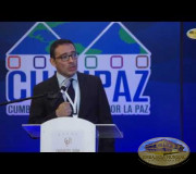 Sesión RSE: Dr. Gustavo Yepes - CUMIPAZ 2016