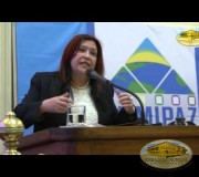 CUMIPAZ - Sesión Judicial - Dra. Ana María Figueroa