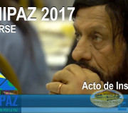 CUMIPAZ 2017 - Sesión RSE - Acto de Instalación | EMAP