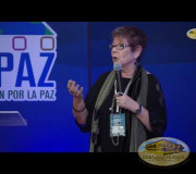 Sesión RSE: Dra. Felisa Liss - CUMIPAZ 2016