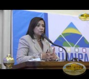 CUMIPAZ - Sesión Diplomática, Política y Parlamentaria - Dra. Iris Martínez