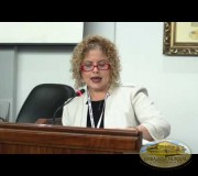 Sesión Educativa - Mesa 2:  Syndia A  Nazario - CUMIPAZ 2016