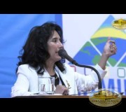 CUMIPAZ - Sesión Diplomática, Política y Parlamentaria - Dra. Mirta Arce Camacho