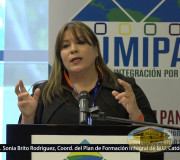 CUMIPAZ 2017 - Sesión Educativa - Mesa 2 - Dra. Sonia Brito Rodríguez | EMAP