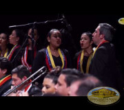 CUMIPAZ 2016, Inaugural Gala | GEAP