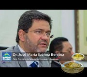 SESIÓN DIPLOMÁTICA Mesa 2 Dr José María Ibáñez