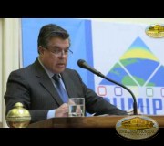 CUMIPAZ - Sesión Judicial - Dr. Francisco Rozas