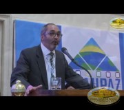 CUMIPAZ - Sesión Educativa - Dr. Tito Flores