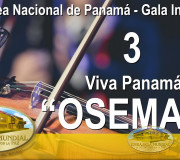 CUMIPAZ 2017 - Viva Panamá | EMAP