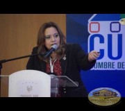 Sesión RSE: Dra. Fátima Morales - CUMIPAZ 2016