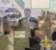 CUMIPAZ 2017 - Sesión Ciencia - Preguntas y Respuestas Mesa 3 | EMAP