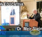 CUMIPAZ 2018 - Sesión Educativa - Dr. Meir Steinhart | EMAP