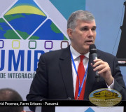 CUMIPAZ 2017 - Sesión Ciencia - Dr. David Proenza | EMAP