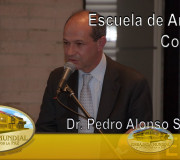 Educar para Recordar - Escuela de Artillería DDHH - Dr. Pedro Alonso Sanabria - Bogotá | EMAP