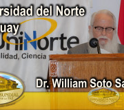 Educar para Recordar - Foro Educando Universidad del Norte - Dr. William Soto Santiago | EMAP