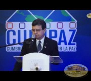 Sesión RSE: Lic. Oscar Vallarino - CUMIPAZ 2016