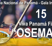 CUMIPAZ 2017 - Viva Panamá Final | EMAP