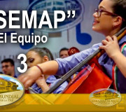 El Poder de la Música - Lanzamiento OSEMAP - Somos un equipo | EMAP