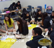 Educar Para Recordar - Talleres educativos en Panamá 2018 | EMAP