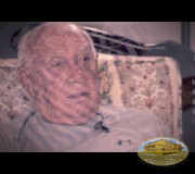 Huellas para No Olvidar, Testimonio Jack Desperak - Sobreviviente del Holocausto | EMAP