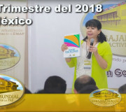 Educar para Recordar - 1er Trimestre del 2018 en México | EMAP