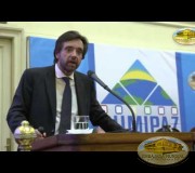 CUMIPAZ - Sesión Judicial - Dr. Martín Augusto Arias