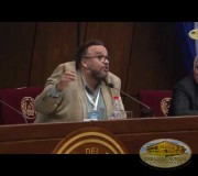 Sesión Educativa: Dr.  Freddy Peñafiel - CUMIPAZ 2016