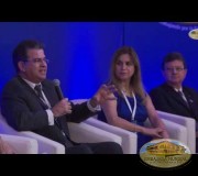 Sesión RSE: Panel 1 - CUMIPAZ 2016