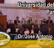 Educar para Recordar - Foro Educando Universidad del Norte - Dr. José Antonio Alonso | EMAP