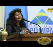 CUMIPAZ - Sesión Judicial - Dra. Yasmin Barrios Aguilar