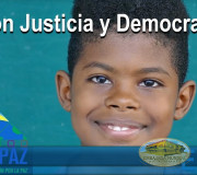 Sesión Justicia y Democracia en la CUMIPAZ | EMAP